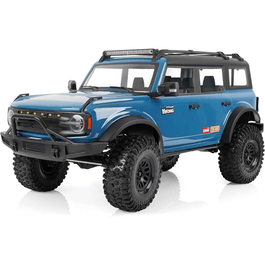 Product view