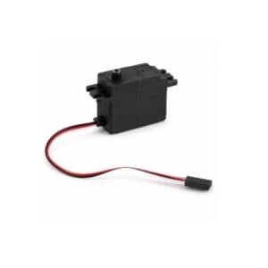 FMS FCX10 C3247 25KG Waterproof Metal Gear Steering Servo for K5 LC80 Discovery Defender 110 | India