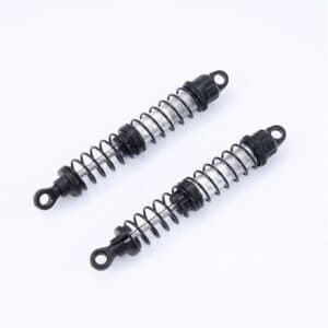 FMS FCX10 C3786 Sport Rear Oil Shock Absorbers Assembly (1 Pair)