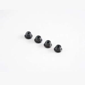 FMS FCX10 M4 Screw Nut Set for K5, LC80, PRO LC80, Discovery 110, Range Rover 110 & Defender 110