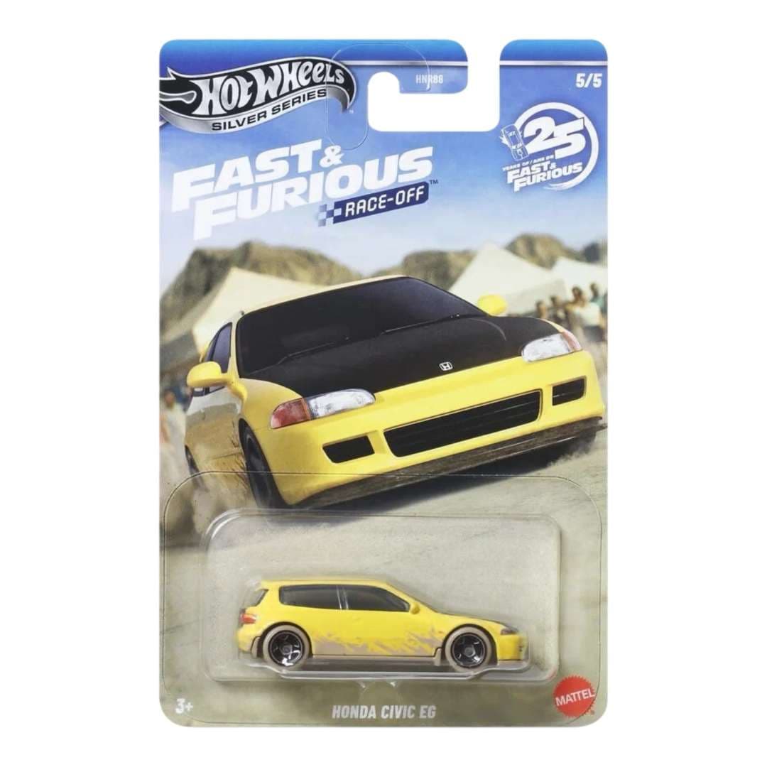 Product view