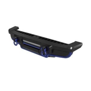 MJX Hyper Go P12P03 Front Bumper for H12P RC Crawler