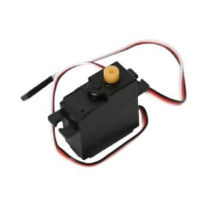 MJX Hyper Go S1745A 17G Differential Servo for H8P, H8E & H8H RC Crawlers