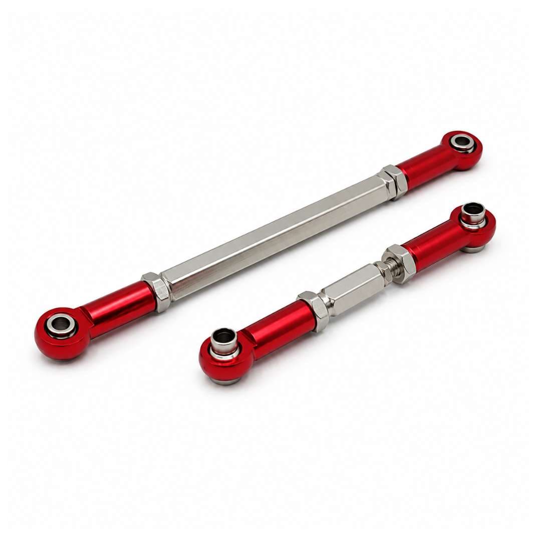 MN-RC MN82 MN78 Upgrade Servo Rod & Steering Rod D4U-05