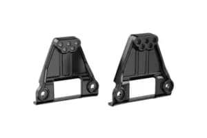 MJX Hyper Go P12Y09 Rear Suspension Bracket for H12, H12Y+ & H12P RC Crawlers