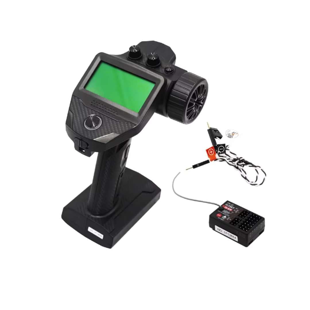 Product view