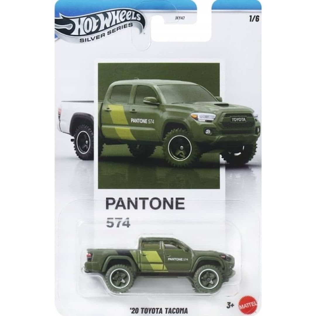 Product view