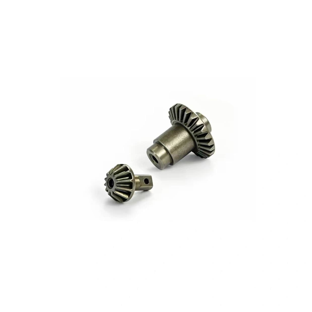 MJX H18P Metal Differential Crown & Pinion Gear Set | 1/18 Front Rear Axle