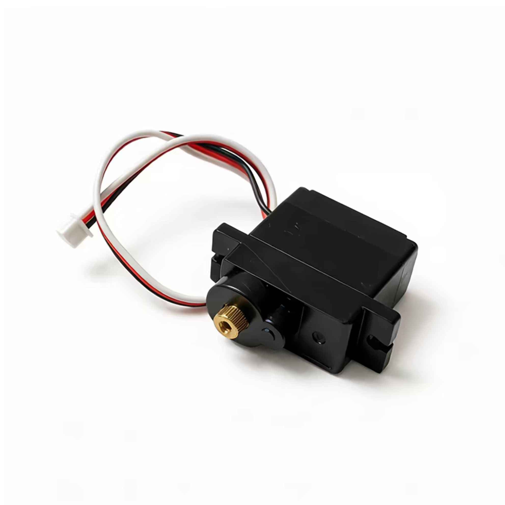 MJX H18P Ford Bronco Original Steering Servo – Metal Gear Upgrade