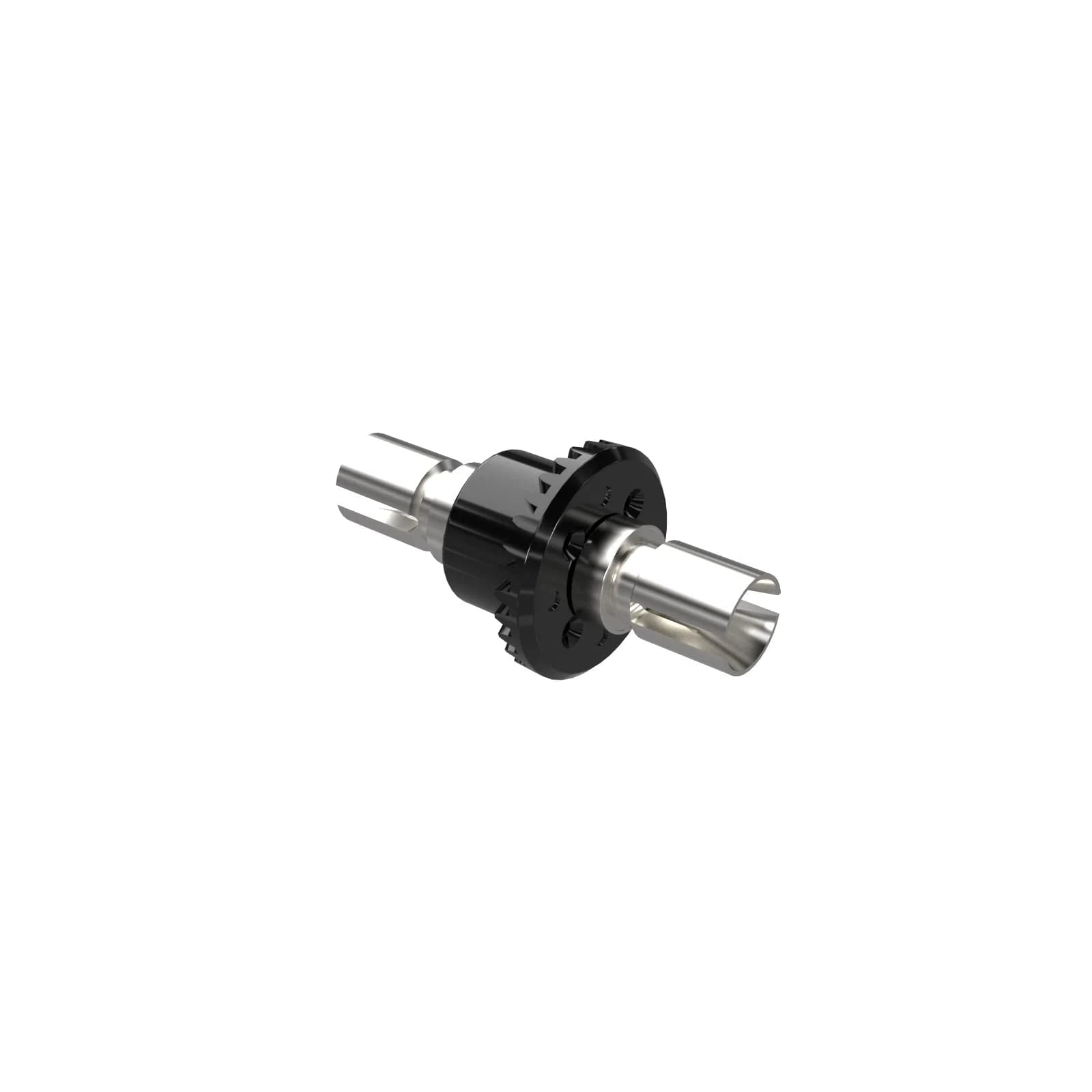 MJX Hyper Go P14207F Front Differential Gear Assembly for MJX 14207