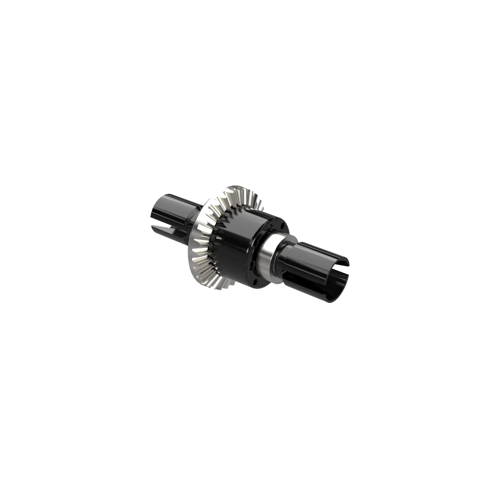 MJX Hyper Go P14207R Metal Rear Differential Gear Assembly for MJX 14207