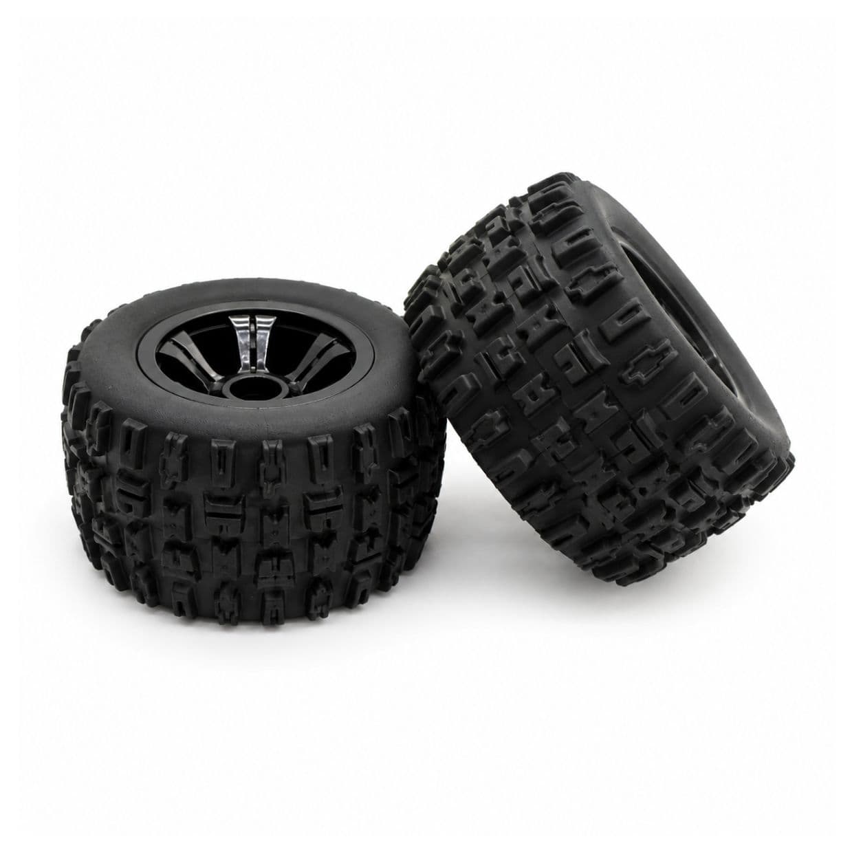 Product view