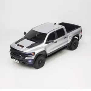 Traction Hobby RAM 1500 1/8 Scale Licensed Brushless RTR 4WD Trail Truck