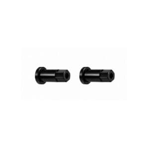 HB Toys R16XX Original Rear Wheel Hexagonal Part 10019 – 1/16 RC Replacement Part