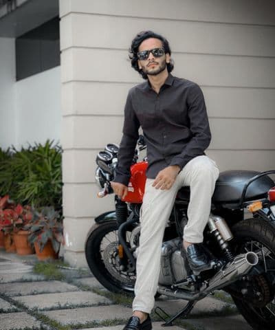 Usman Faya