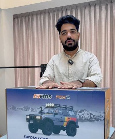 Shaanu Shahin