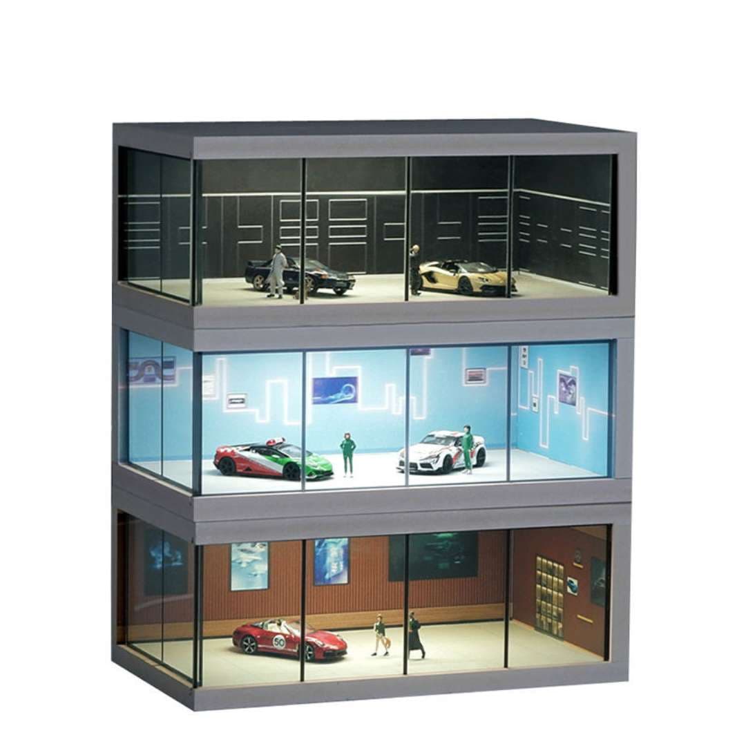 Product view