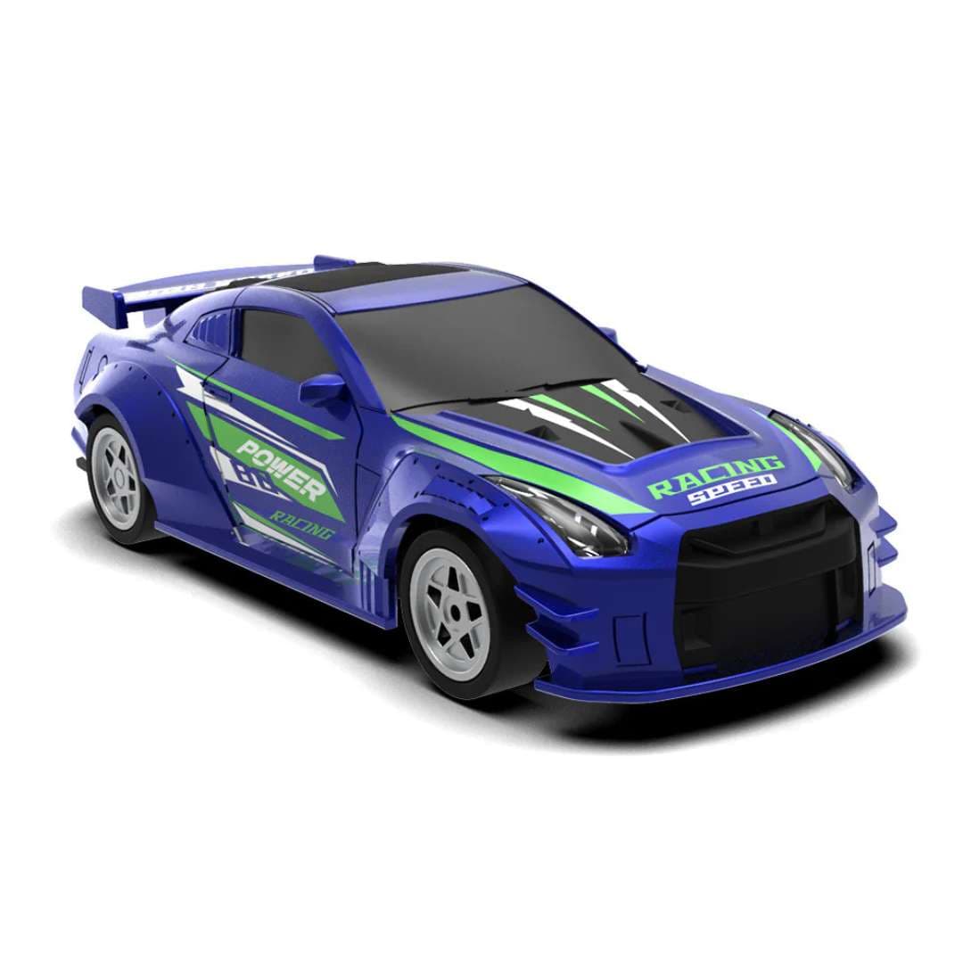 Product view