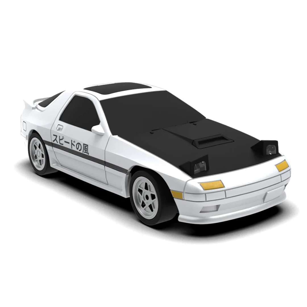 Product view