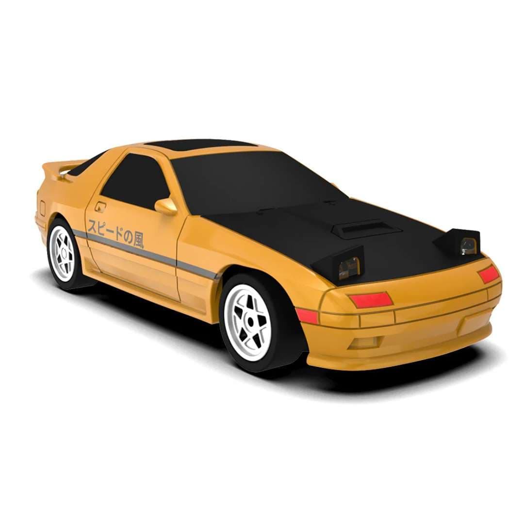 Product view