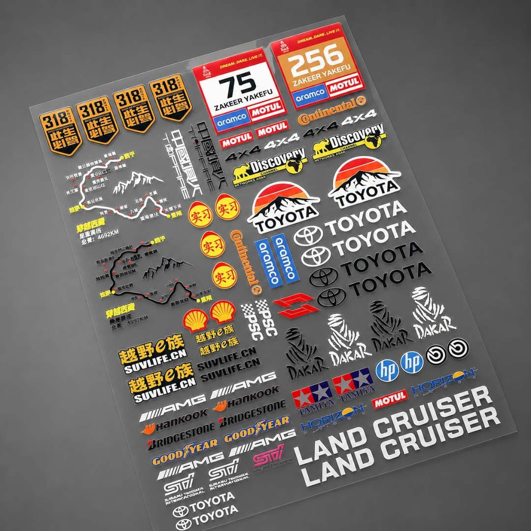Product view