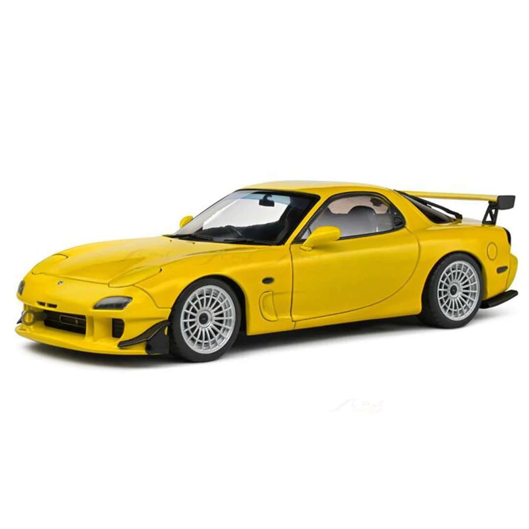 Product view