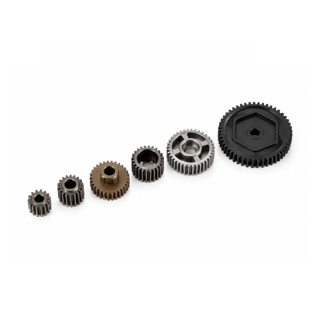 Product view