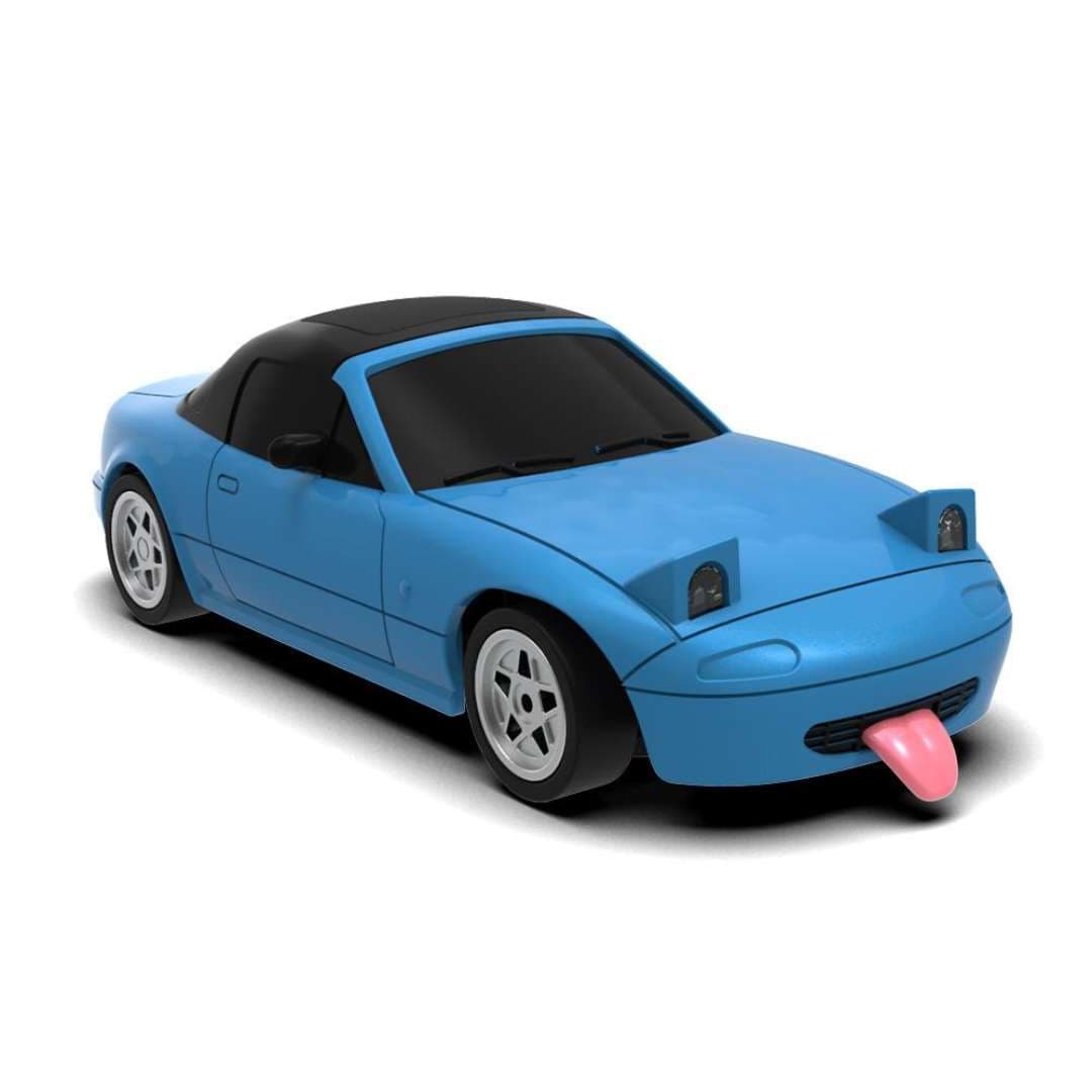 Product view