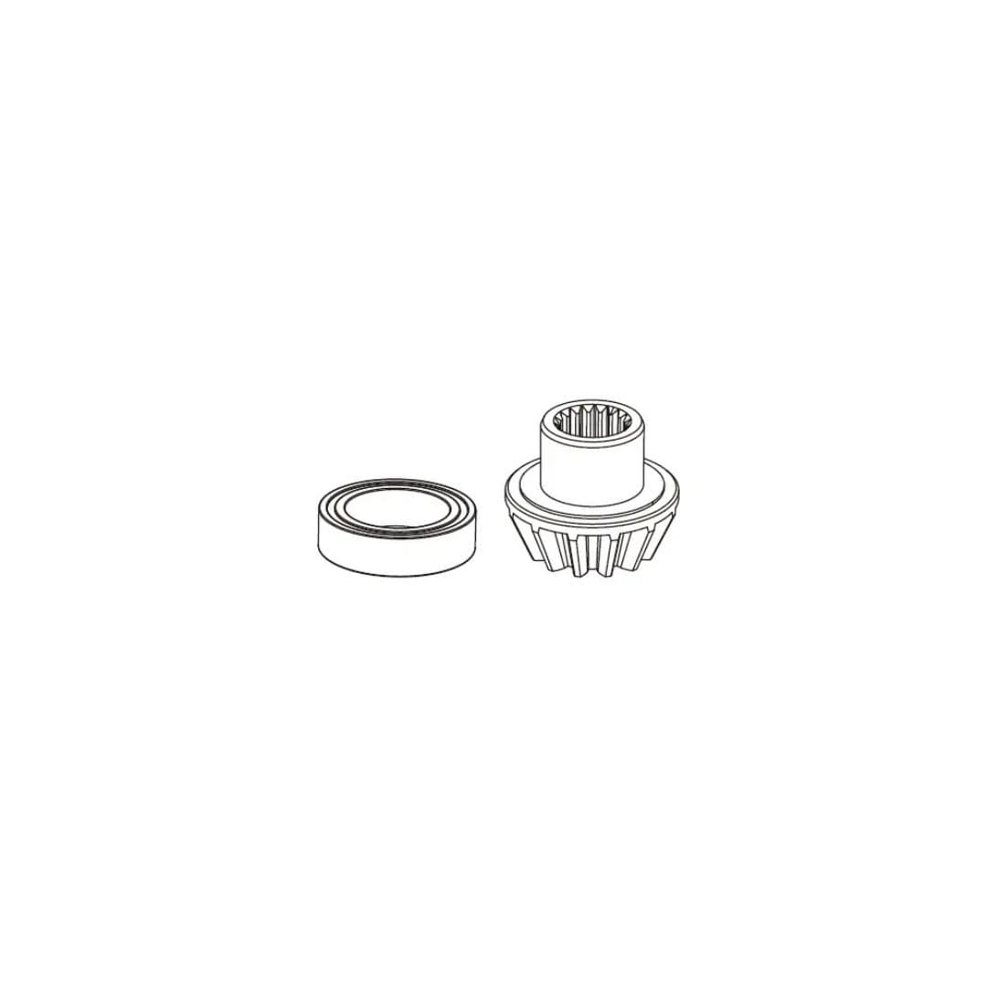 Product view