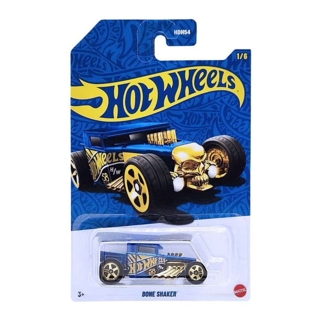 Product view