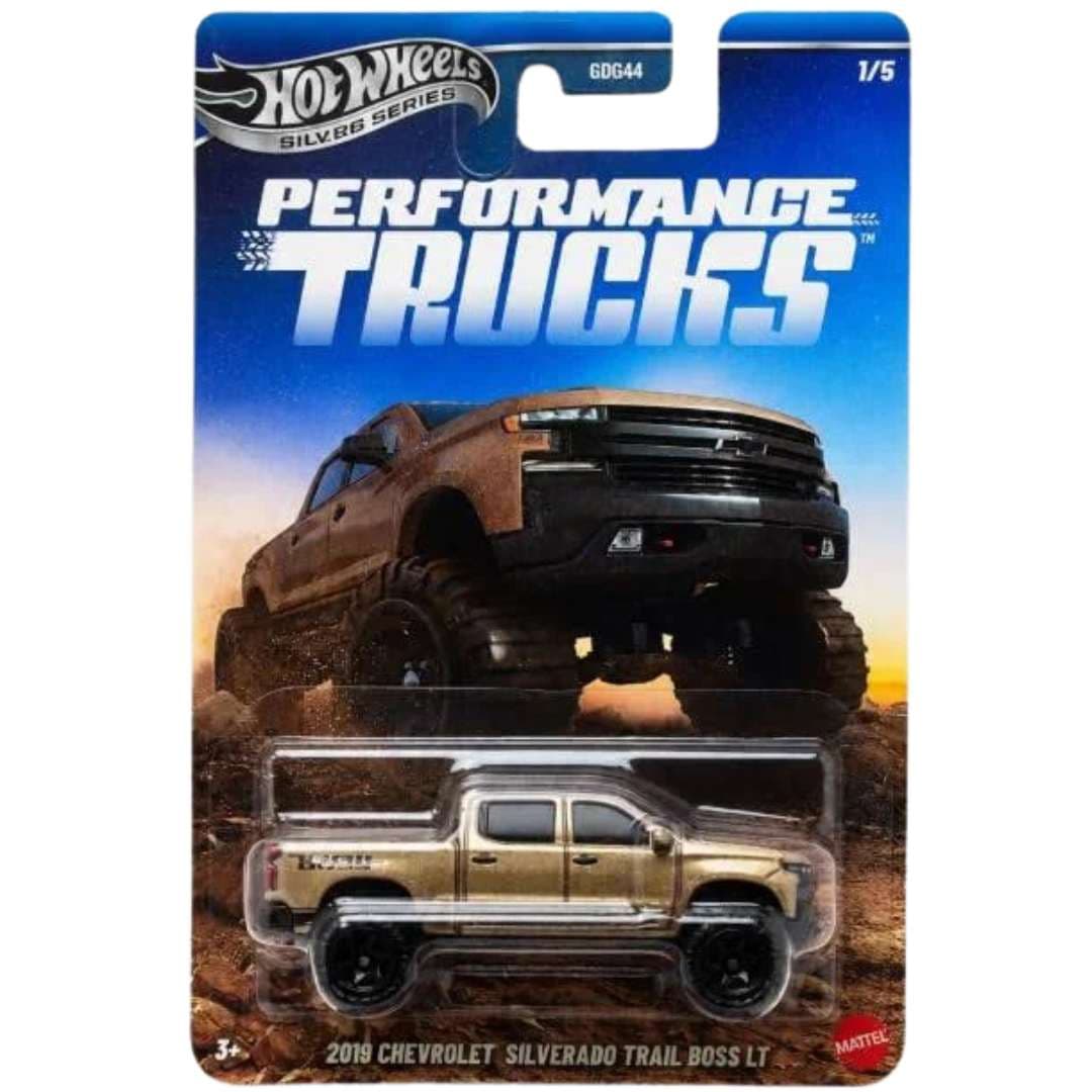 Product view