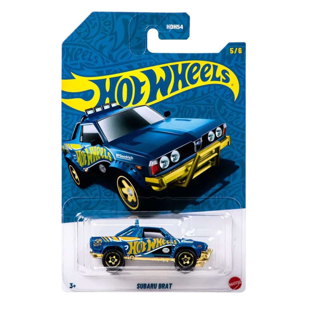 Product view