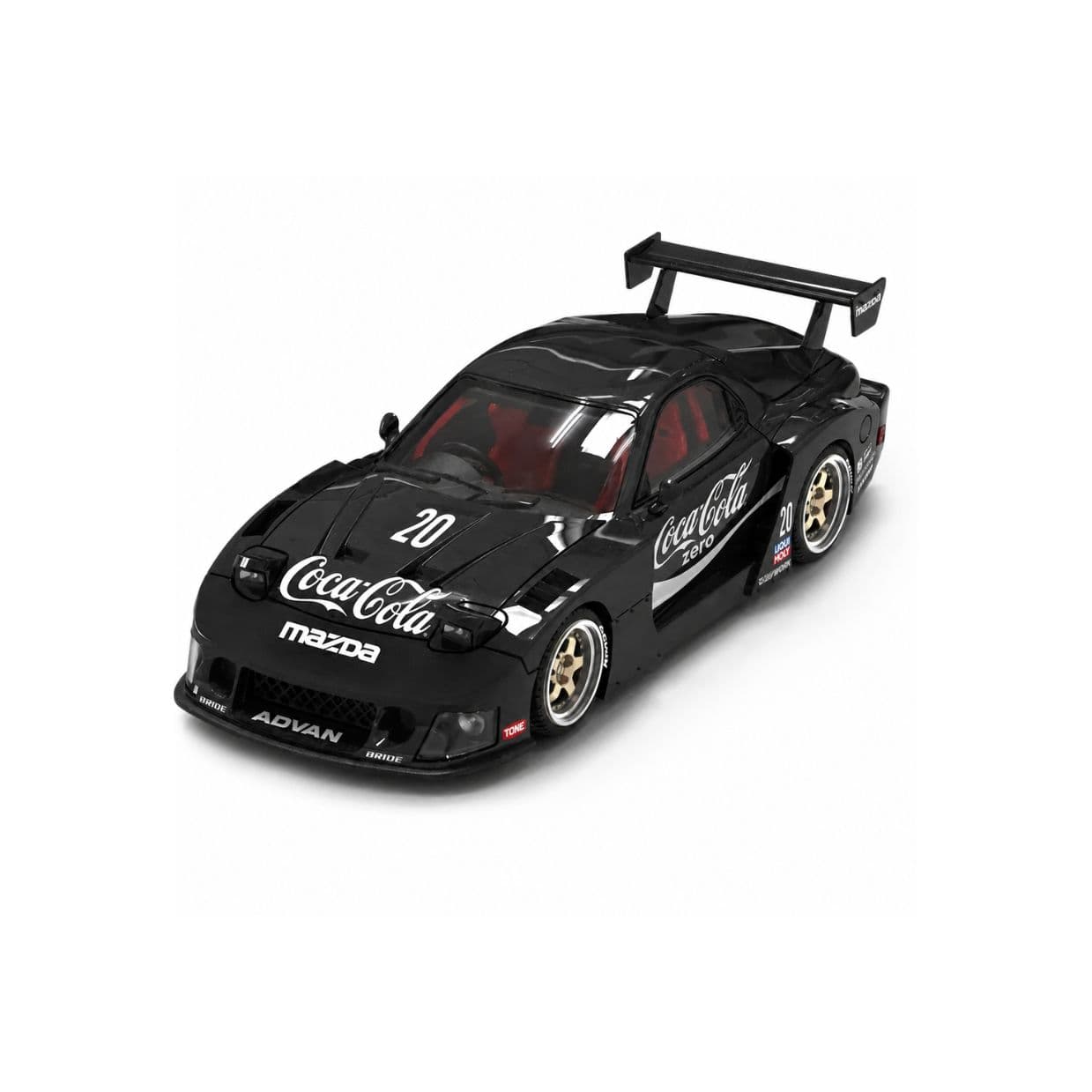 Product view
