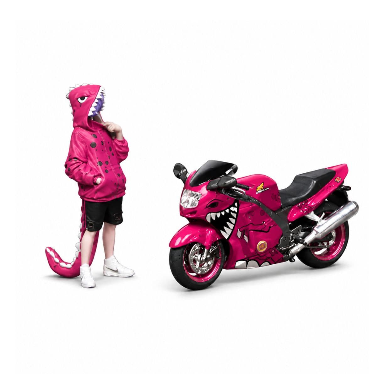 Product view