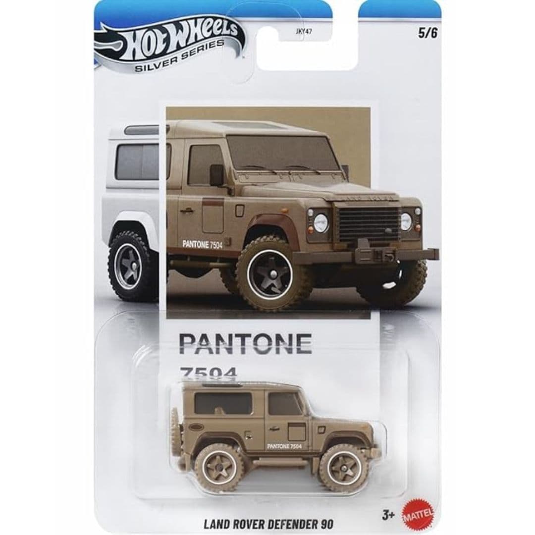 Product view