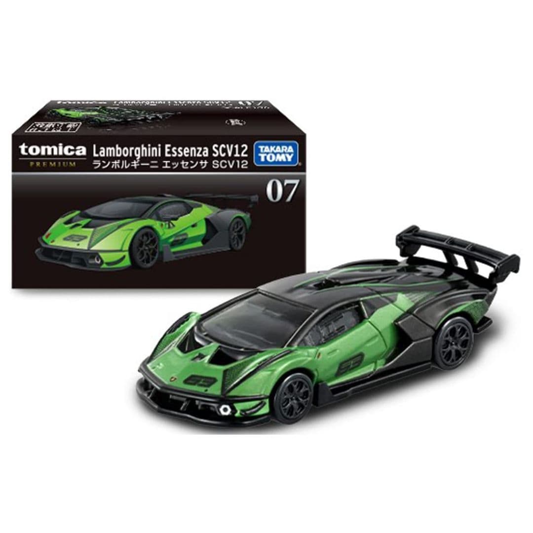 Product view