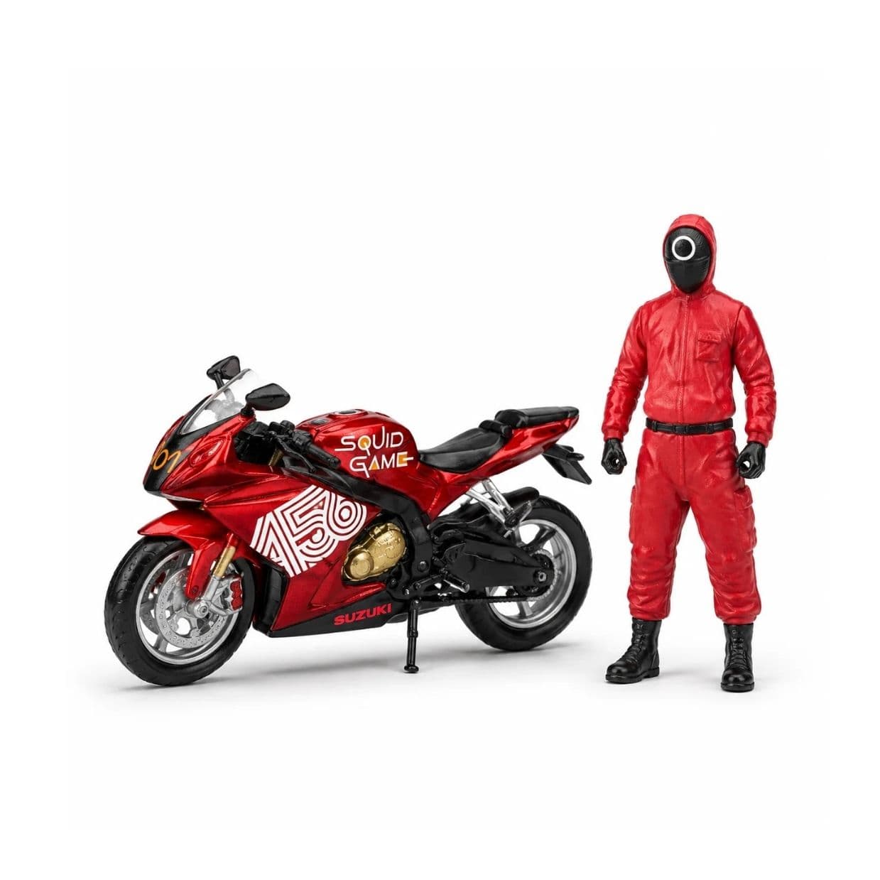 Product view