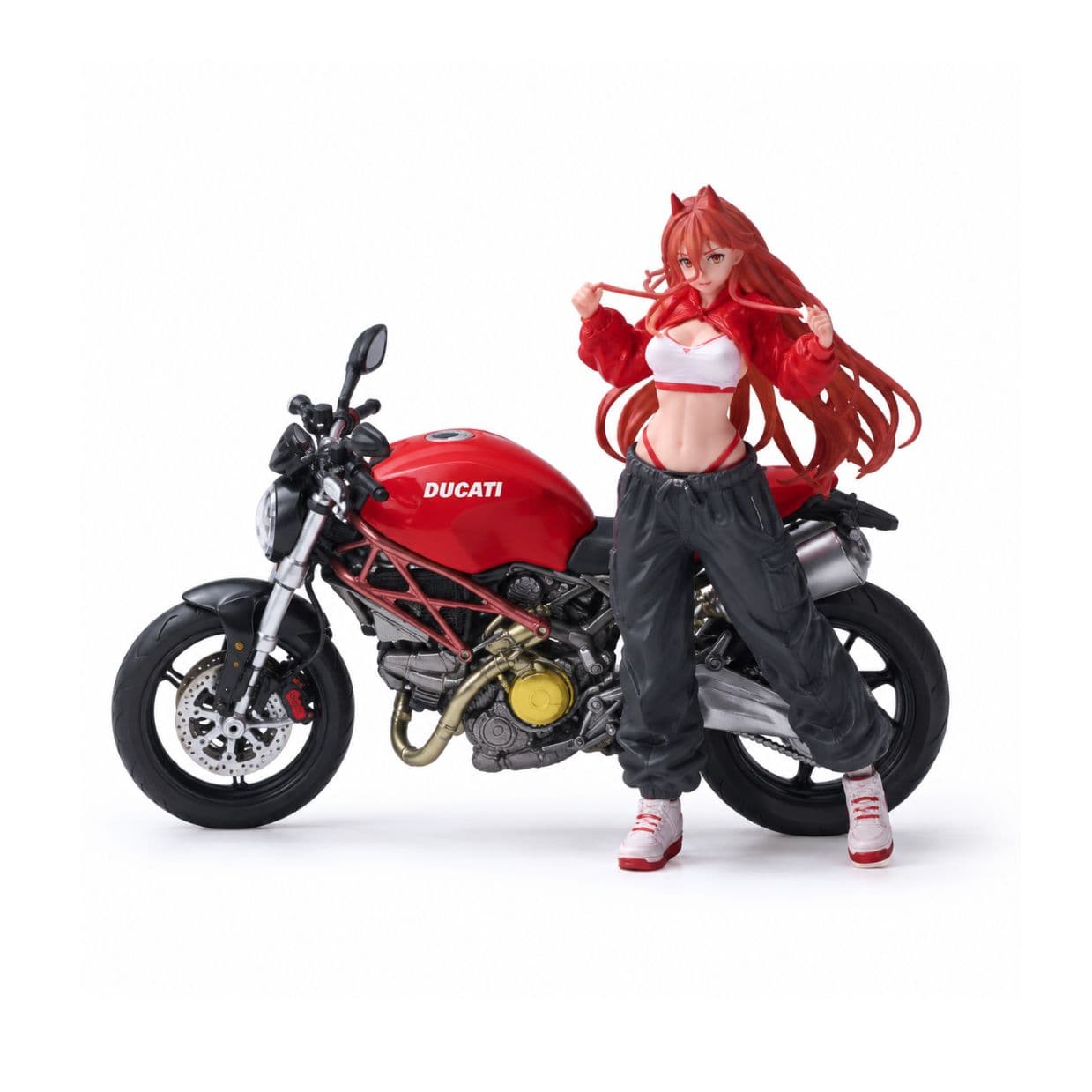 Product view