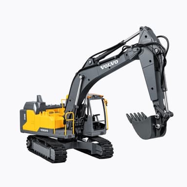 Construction RC