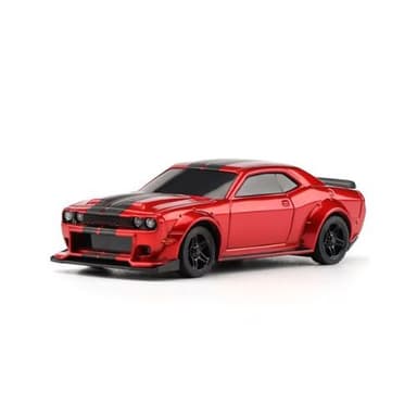 Mini RC Car