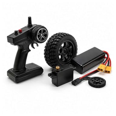 RC Car Accessories