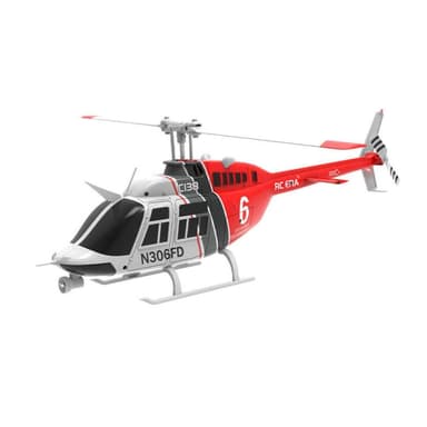 RC Helicopter