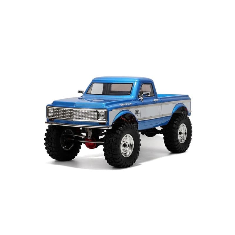 RGT Shooter 136100 PRO 1/10 2.4G 4WD Brushless RC Car India