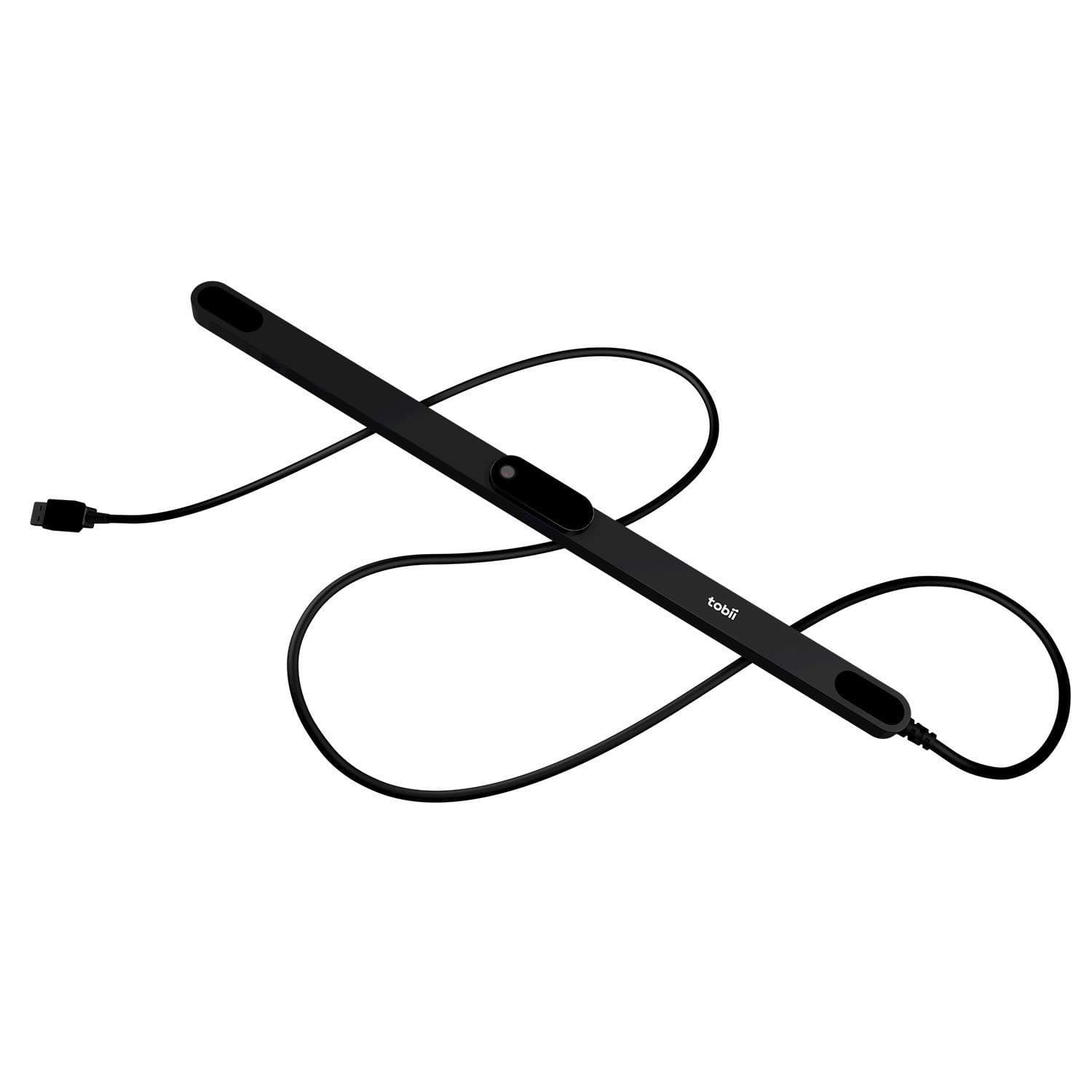 Tobii Eye Tracker 5 – Head Tracking and Eye Tracking in One Device for Games in India