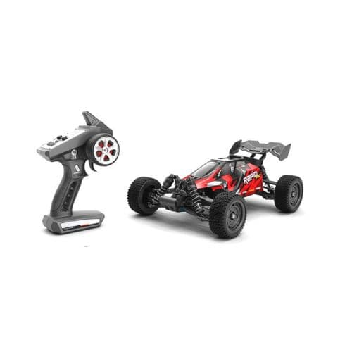 Suchiyu SCY 16201 PRO Rapid PRO 1/16 4WD Brushless RC Car – 70 KM/H High-Speed Off-Road Buggy India