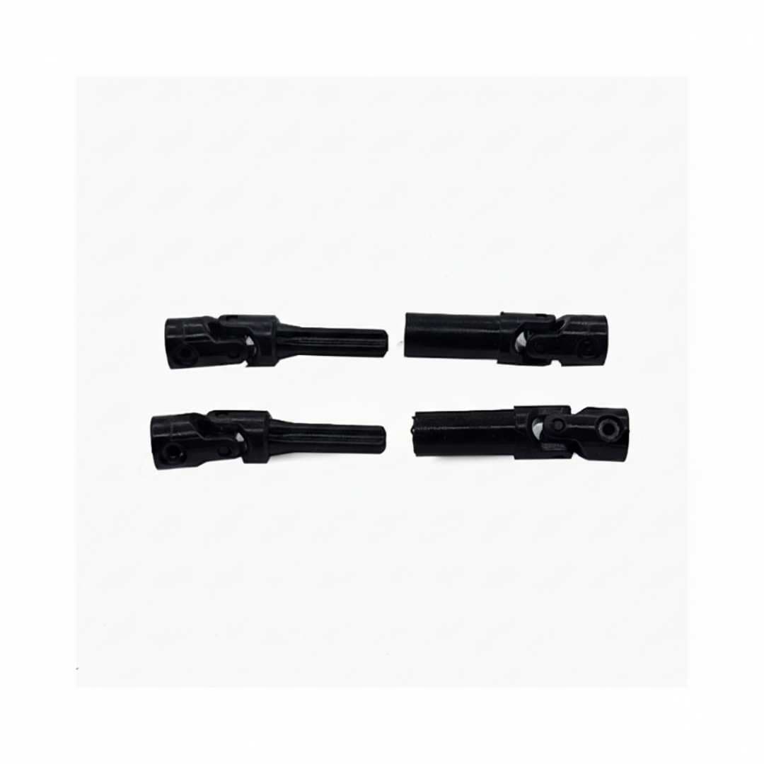MN Model Original Drive Shaft (Pair) – Genuine ABS Plastic Replacement Parts for MN RC Cars (D4A-06)