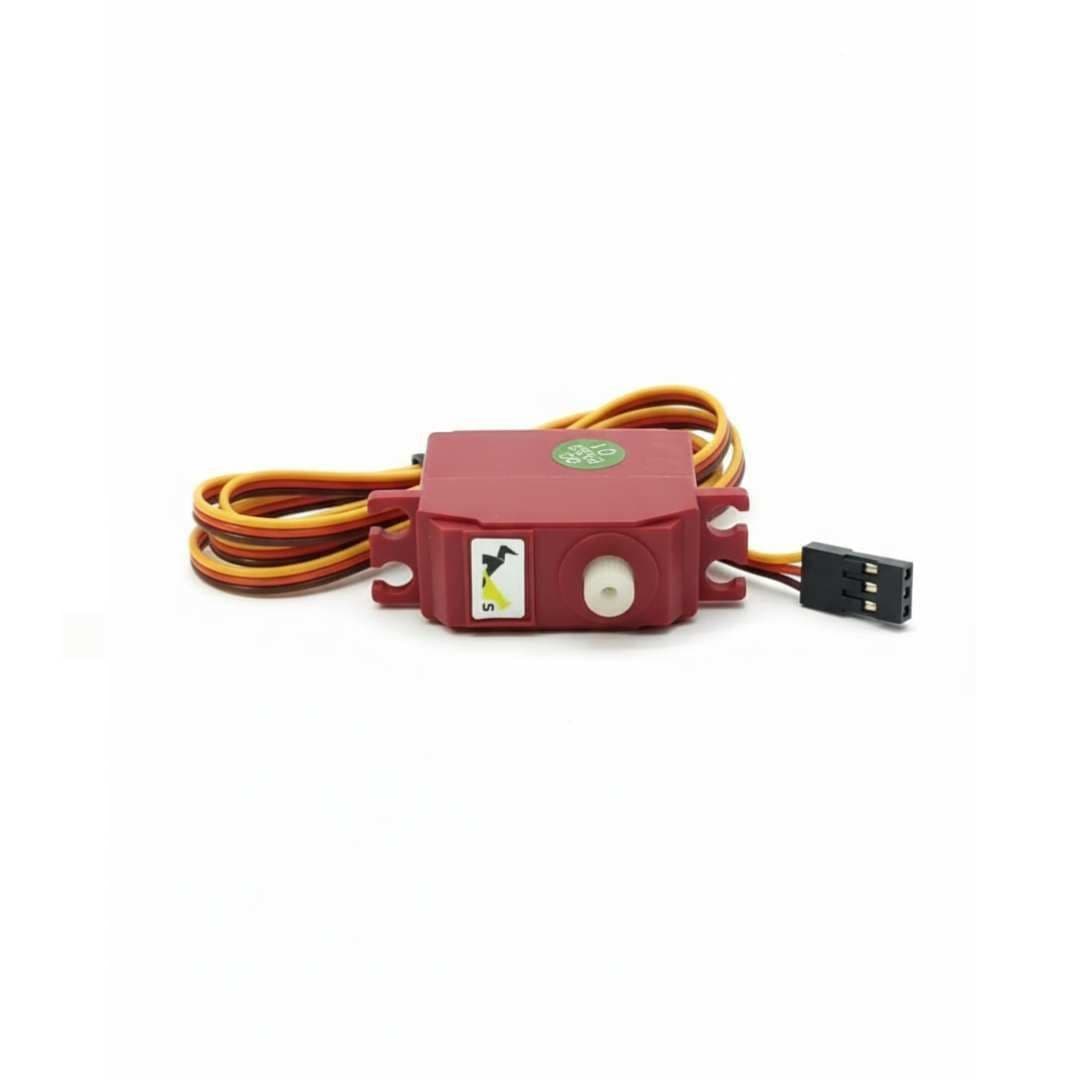 MN Model Parts 25g Servo (Without Servo Arm)
