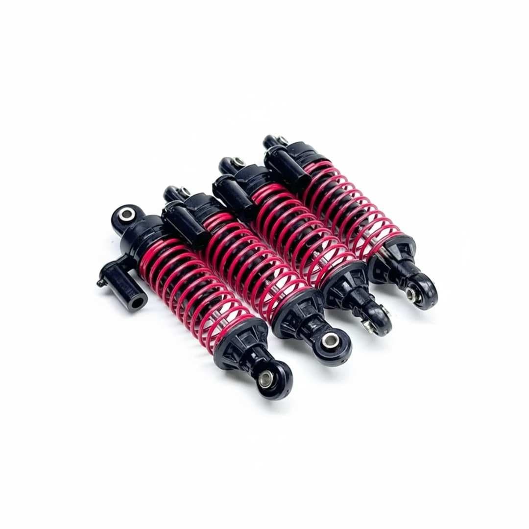 MN Model MN128/MN86 Parts – Metal Shock Absorber (Set of 4)