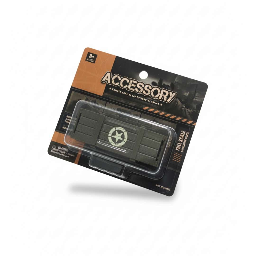 JJRC C8815 Parts – Decoration Small Ammunition Box