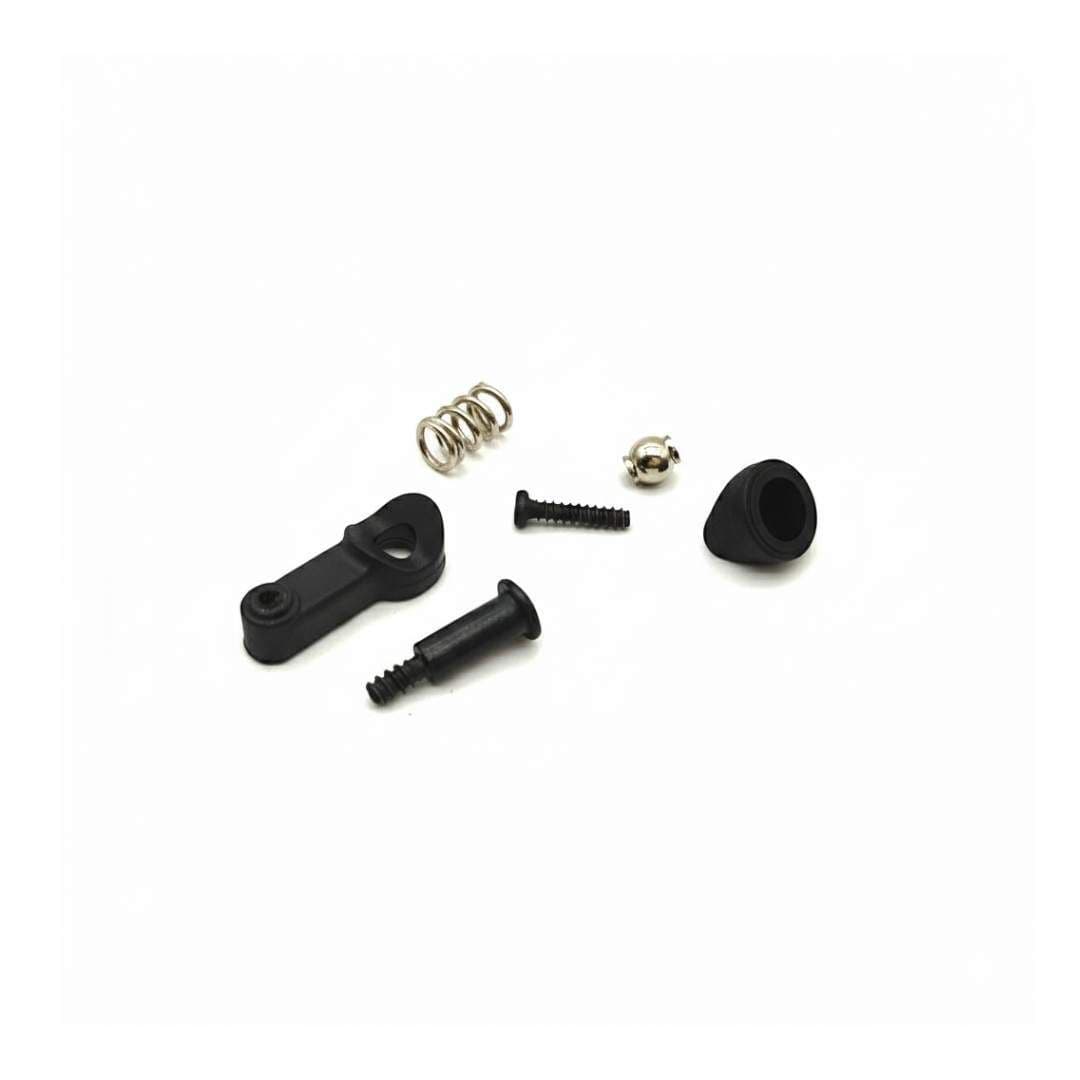 JJRC 6024 Parts – Servo Saver Assembly